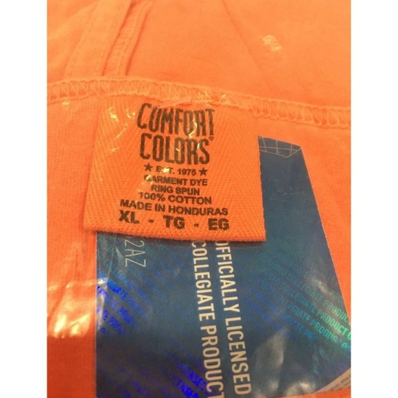 Montana State Bobcats Men's XL Tank Top Aztec NWT - Picture 5 of 5